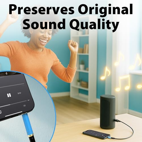 2-Pack 3.5mm to 1/4 Adapter | 1/8 Male to 1/4 Female Headphone Jack Adapter, Microphone Converter for Amp, Guitar, Piano, Mixing Console, Stereo, Laptop - style: 2 pair 3.5mm