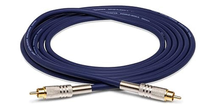 Hosa DRA504-4 Meters
