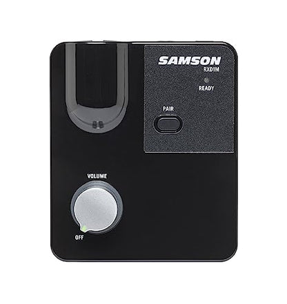SAMSON XPDm Headset Digital Wireless System