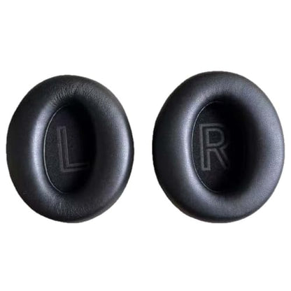 Replacement Earpads Ear Pad Cushion Cover Compatible with BERIBES WH305 Headphones (Black)