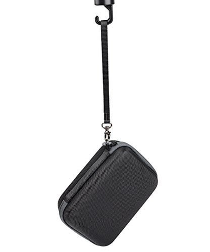 Protective case for Shokz openrun, openrun pro, openrun Mini, openmove, opencomm, Aftershokz Aeropex, OpenMove, Trekz, Trekz Mini, Trekz Air, Bluez 2, 2S; - color: Black with gray zip