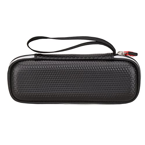 Mchoi Microphone Case Fits for Shure PGA48-LC Cardioid Dynamic Vocal Microphone,Case Only