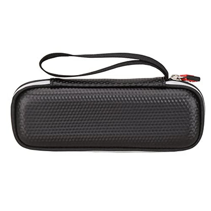 Mchoi Microphone Case Fits for Shure PGA48-LC Cardioid Dynamic Vocal Microphone,Case Only