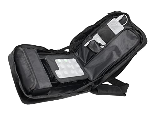 Mackie Series, Sling Bag for M-Caster Live, Black (2053737)