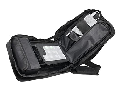 Mackie Series, Sling Bag for M-Caster Live, Black (2053737)