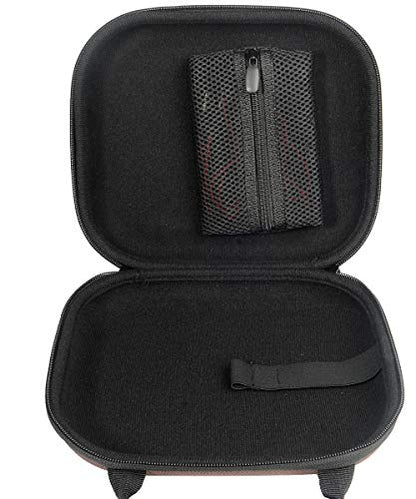 Case for ATH-M50X, ATH-M50, ATH-MSR7GM, MSR7NC, MSR7BK, ANC7/9/29, ESW9, ESW10, ES88, WS77, Live 2; Plantronics BackBeat PRO 2; Sony MDRXB950, XB650, XB770, XB920, XB900, 10RBT - color: Tan