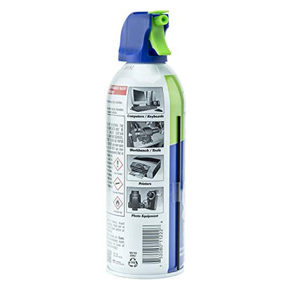 Blow Off 152112-226 Blow Off Duster - 10oz. (Case of 12 units)