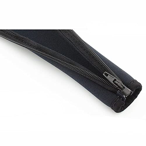 1 Pcs Zipper Headband Pads Cushion Bumper Cover Replacement Compatible with LS31 LS41 LS35X LS50X LS20 LS25 LS25bk LS30 LS40 Headphones