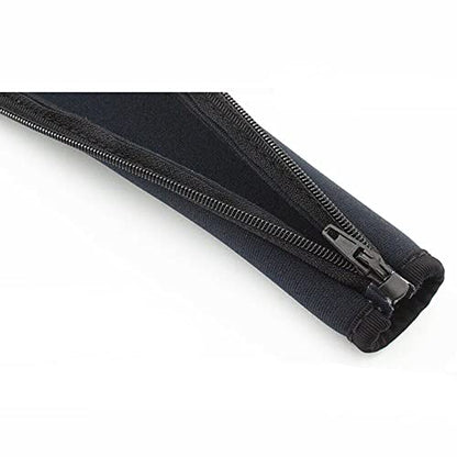 1 Pcs Zipper Headband Pads Cushion Bumper Cover Replacement Compatible with LS31 LS41 LS35X LS50X LS20 LS25 LS25bk LS30 LS40 Headphones