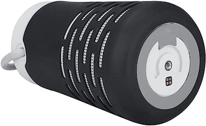 Flexible Silicone Case Compatible with Bose Soundlink Revolve+ Plus Speaker | Protective Cover Sleeve intended for Soundlink Revolve+ (Series II) Bluetooth Speaker