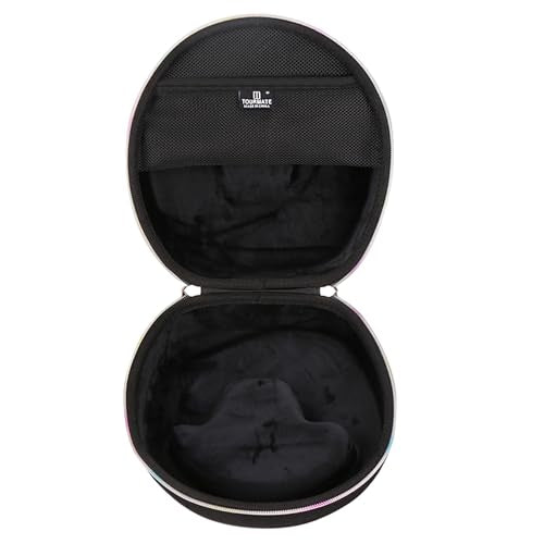 Tourmate Hard Storage Case for Astro Gaming/WESEARY/Fachixy Headset- Travel Case for Astro A10/A20 Gaming Headset Gen 2 Wired(Only Box) (Black)