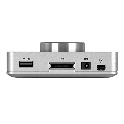 Apogee Duet 2 - 2 Channel USB Audio Interface for Recording Mics, Guitars, Keyboards on MAC and iOS Devices, Made in USA