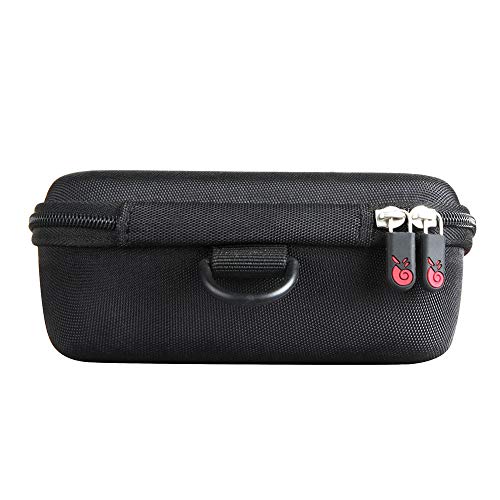 Hermitshell Travel Case for Getaria/Muslady/Vilihy CUVAVE 2.4GHZ Wireless Guitar System Digital Transmitter Receiver