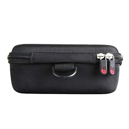 Hermitshell Travel Case for Getaria/Muslady/Vilihy CUVAVE 2.4GHZ Wireless Guitar System Digital Transmitter Receiver