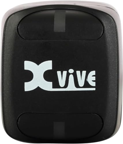 Xvive U35 Wireless Microphone System Receiver 5.8GHz Wireless XLR Receiver (U35 RX Only) - color: U35RX