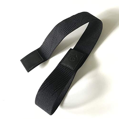 LZYDD Headband Replacement for SteelSeries Arctis 9X & Arctis Pro - Black