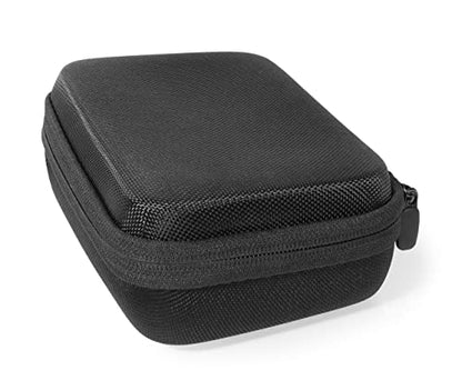 Case for Focusrite Scarlett Solo 3rd gen USB Audio Interface, travel and consolidation for easy home storage and travel (for 3rd gen only)