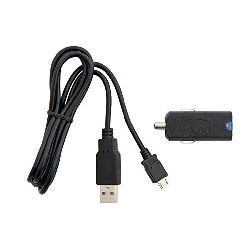 BlueParrott Reveal Pro Noise-Canceling Bluetooth Headset (Black)