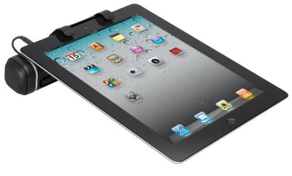 Logitech Tablet Speaker for iPad/Tablet