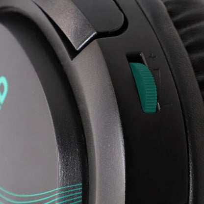 Avid AP-1000 AVIGA™ Gaming Headset, TRRS, Black (40 Pack) - size: 40 Pack