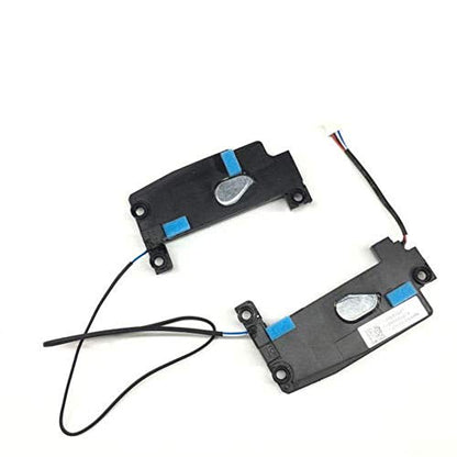 Zahara Laptop L&R Left & Right Built in Speaker for Lenovo Thinkpad T460S | T470S PK23000N2Y0 PK23000N2N0 00JT988 Fix Sound Distort Buzz Muffled Faulty Speaker