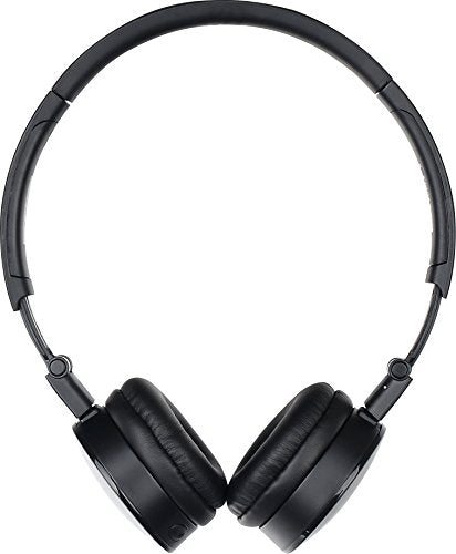 Thermaltake LUXA2 Lavi L Wireless Bluetooth 4.0 On-Ear Headphone AD-HDP-PCLLBK-00 - style: On-Ear