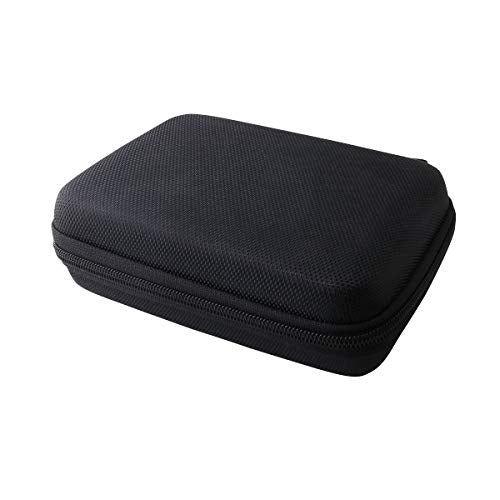 Hard Carrying Case Compatible with Roland GO:MIXER PRO-X Audio Mixer for Smartphones