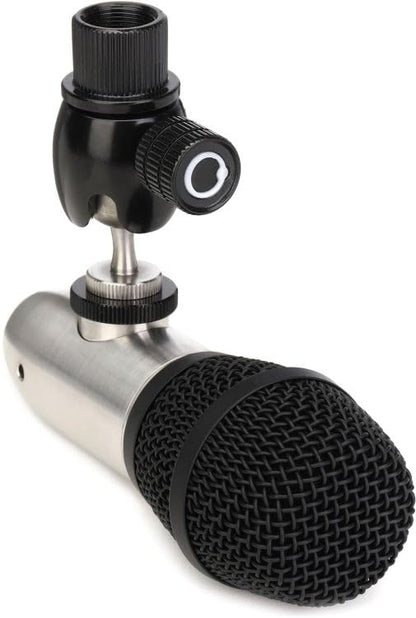 Earthworks DM6 Seismic Kick Drum Microphone