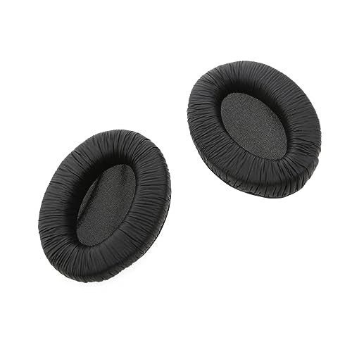 Replacement PU Ear Pads for Hd-280 Pro Headphones