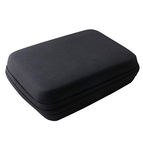 Hard Carrying Case Compatible with Roland GO:MIXER PRO-X Audio Mixer for Smartphones