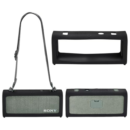Protective Cover Case Compatible with Sony ULT Field 3 Speaker | Flexible Silicone Material