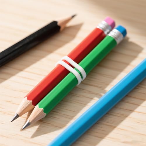 200 PCS Cord Organizer, Silicone Rubber Bands Rings, Cable Straps Organizer Management, USB Holder Earphone Winder Wrapping, 10mm Diameter - size: 10mm Diameter