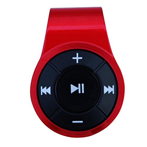 Bluetooth Receiver for Headphone,Headset,Speaker or car Audio,with MIC for Hands-Free Call and Music.