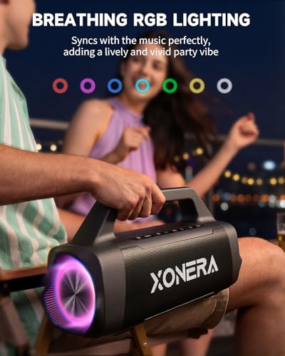 Speakers Bluetooth Wireless