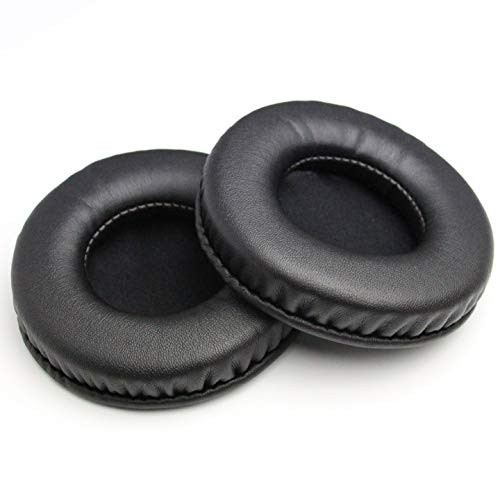 50 MM Replacement Ear Pads for Koss,AKG,Sennheiser Headphones (Diameter 50mm) - size: 50 MM