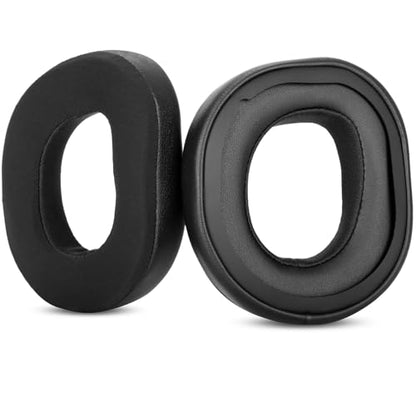 Cooling Gel Ear Pads for Turtle Beach Stealth 700 Gen 3 Headset | Replacement Earpads Gel-Infused Memory Foam Cushion with Breathable Ice Silk Fabric-Black