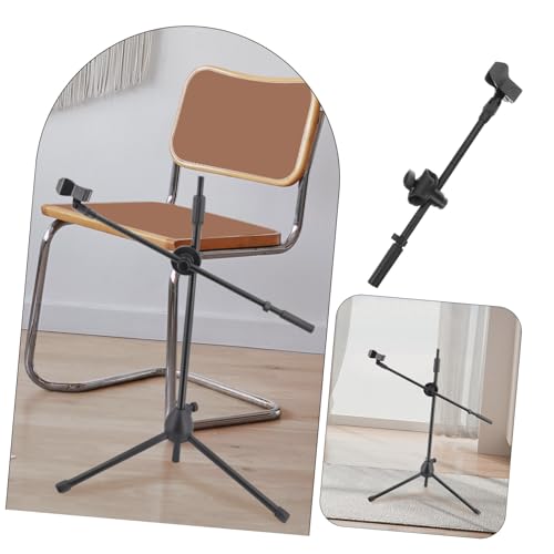 Adjustable Mic Arm Desk Microphone Boom Stand