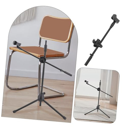 Adjustable Mic Arm Desk Microphone Boom Stand
