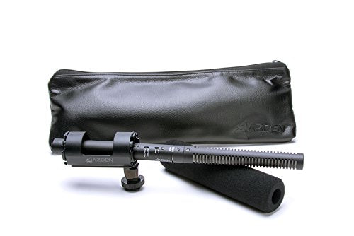AZDEN SGM-1000 Shotgun Microphone