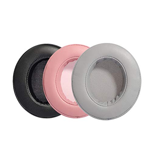 Replacement Memory Foam Ear Cushion Cover Headband Pad for Kraken X Ultralight Gaming Headset
