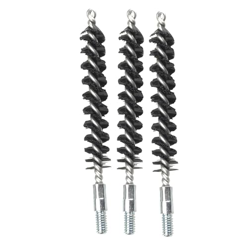 Tipton Nylon Bore Brush - size: .243/6MM