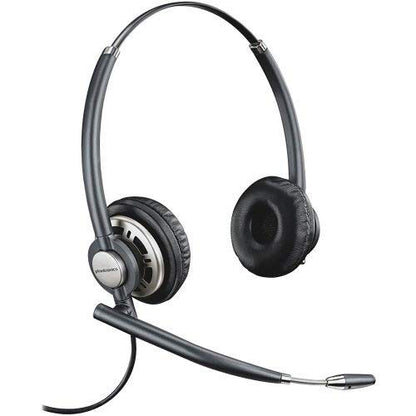 Plantronics EncorePro HW720 Customer Service Headset (Renewed)