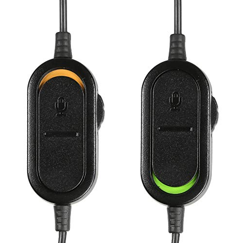 Xbox One Chat Headset