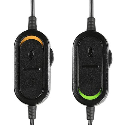 Xbox One Chat Headset