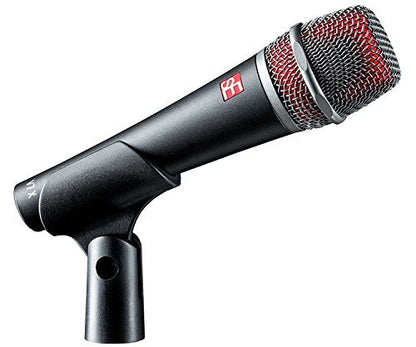 sE Electronics V7x Supercardioid Dynamic Instrument Microphone with 2 XLR Cables