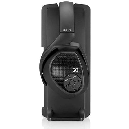 Sennheiser RS 175-U Digital Wireless TV Headphones - style: RS 175