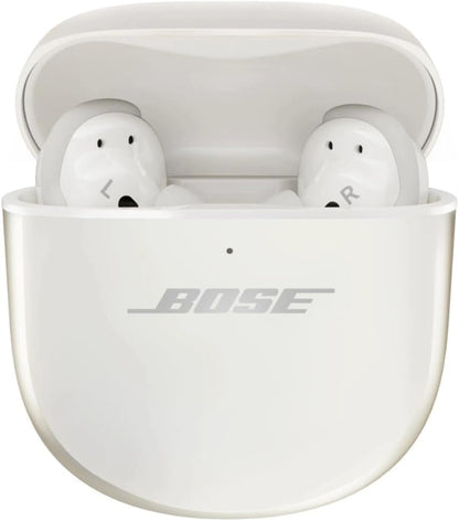 Bose QuietComfort Ultra Bluetooth Earbuds, Diamond - 60th Anniversary Edition (Renewed) - color: Diamond 60Th Anniversary Edition