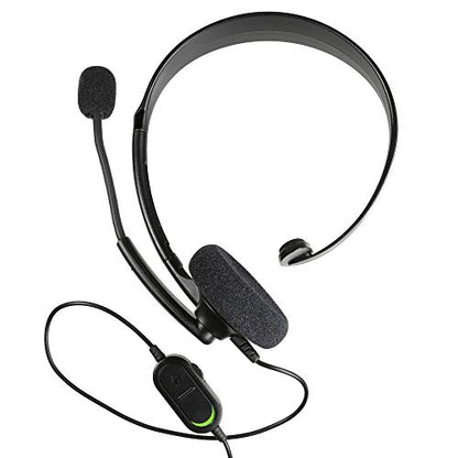 Xbox One Chat Headset