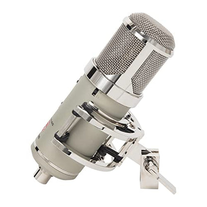 Lauten Audio Eden LT-386 Large-Diaphragm Condenser Microphone - style: EDEN