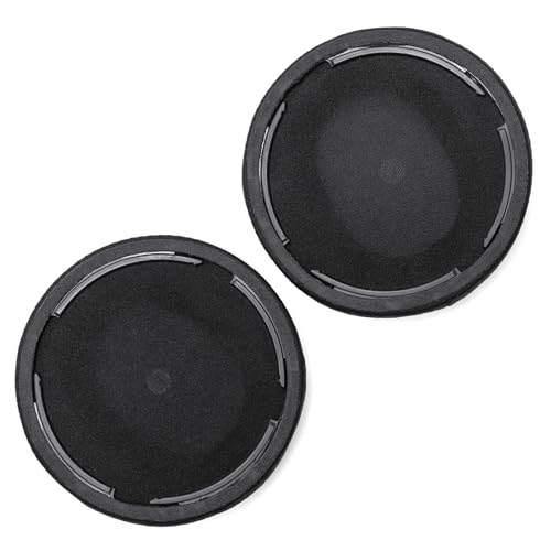 Maxwell Ear Pads + Wide Lambskin Headband Strap Compatible with Maxwell Wireless Gaming Headset, Premium Double-Sided Leather Handcrafted, Durable, Comfortable & Cooler